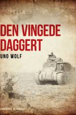 Den vingede daggert af Uno Wolf