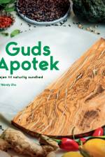 Guds Apotek af Mandy Zhu