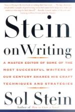 Stein On Writing af Sol Stein