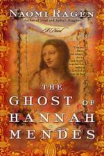 GHOST OF HANNAH MENDES af Unknown