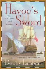 HAVOCS SWORD af Unknown