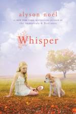 WHISPER af Unknown