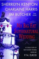MY BIG FAT SUPERNATURAL WEDDING af Unknown