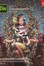 Adobe Dreamweaver CC Classroom in a Book (2015 release) af Jim Maivald