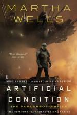 Artificial Condition af Martha Wells
