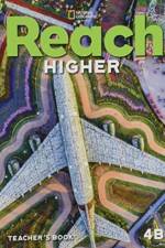 Reach Higher 4B: Teacher's Book