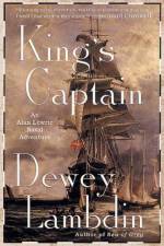 KINGS CAPTAIN af Unknown