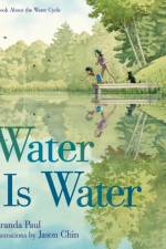 Water Is Water af Miranda Paul