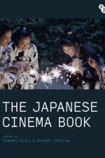 The Japanese Cinema Book