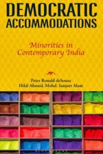 Democratic Accommodations af Professor Peter Ronald (Professor at the Centre for the Study of Developing Societies deSouza