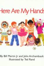 Here Are My Hands