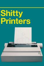 Sh*tty Printers af JP Garrigues