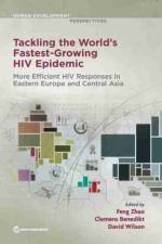 Tackling the world's fastest growing HIV epidemic af World Bank