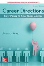ISE Career Directions: New Paths to Your Ideal Career af Donna Yena