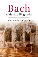 Bach af Peter (University of Edinburgh) Williams