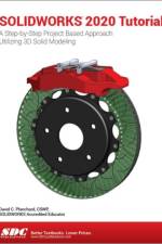 SOLIDWORKS 2020 Tutorial af David Planchard