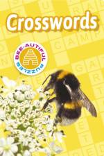 Bee-autiful Crosswords af Eric Saunders