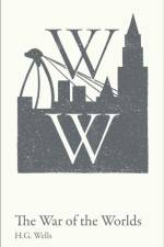War of the Worlds af H. G. Wells
