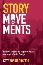 Story Movements af Caty (Assistant Professor Borum Chattoo
