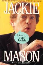 How to Talk Jewish af Jackie Mason
