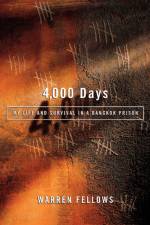 4,000 DAYS af Unknown