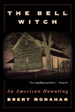 AN AMERICAN HAUNTING af Brent Monahan