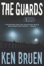 The Guards af Ken Bruen