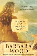 WOMAN OF A THOUSAND SECRETS af Unknown