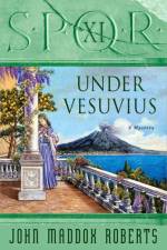 UNDER VESUVIUS af Unknown