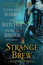 STRANGE BREW af Unknown