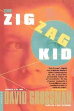 ZIG ZAG KID af David Grossman