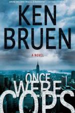 ONCE WERE COPS af Unknown