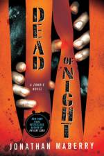 DEAD OF NIGHT: A ZOMBIE NOVEL af Unknown