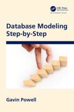 Database Modeling Step by Step af Gavin Powell