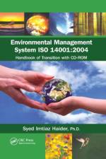 Environmental Management System ISO 14001: 2004 af Syed Haider