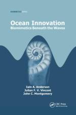 Ocean Innovation af Iain A. Anderson