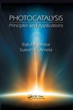 Photocatalysis af Rakshit Ameta