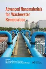 Advanced Nanomaterials for Wastewater Remediation