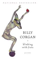 Blinking with Fists af Billy Corgan