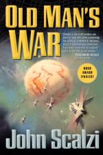 Old Man's War af John Scalzi