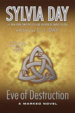 EVE OF DESTRUCTION af Unknown