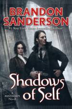 Shadows of Self