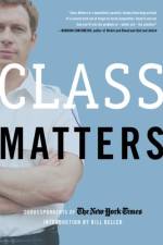 CLASS MATTERS af Unknown