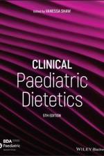 Clinical Paediatric Dietetics af V Shaw