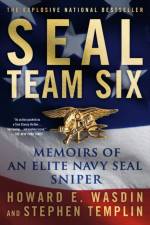 SEAL Team Six af Howard E. Wasdin