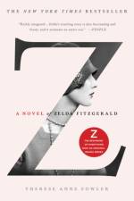 Z af Therese Anne Fowler