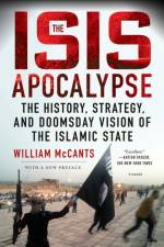 ISIS APOCALYPSE af William Mccants