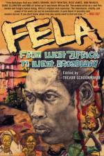 Fela af Trevor Schoonmaker