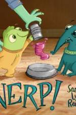 Nerp! af Sarah Lynne Reul