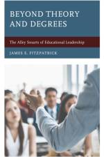 Beyond Theory and Degrees af James E. Fitzpatrick